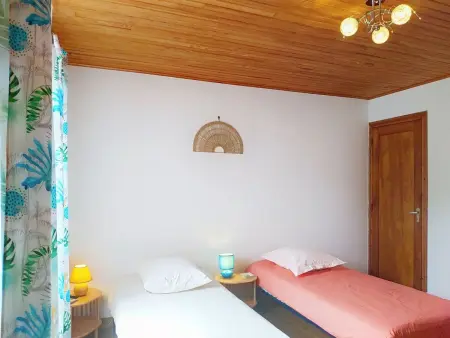 Le Village, Maison 4 personnes à Meuvaines - Photo 29