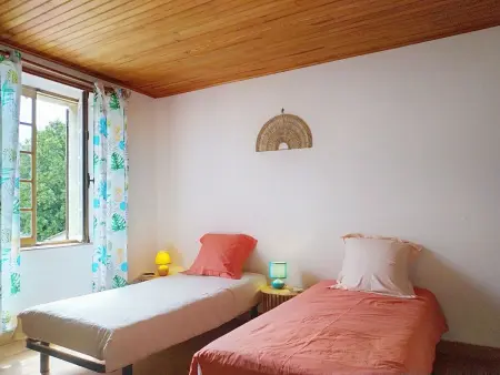 Le Village, Maison 4 personnes à Meuvaines - Photo 30