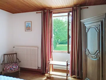 Le Village, Maison 4 personnes à Meuvaines - Photo 31