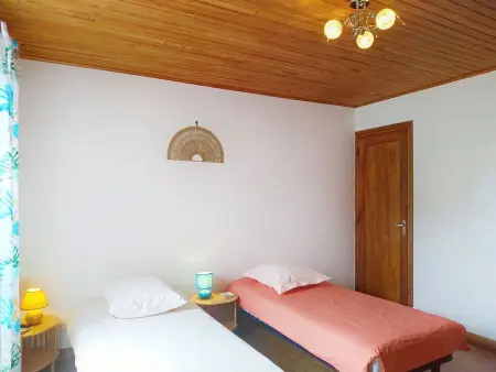 Le Village, Maison 4 personnes à Meuvaines - Photo 32