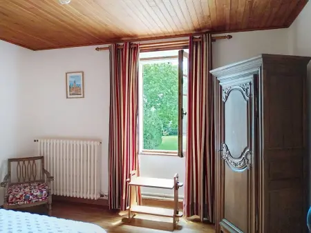 Le Village, Maison 4 personnes à Meuvaines - Photo 33