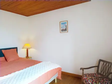 Le Village, Maison 4 personnes à Meuvaines - Photo 35