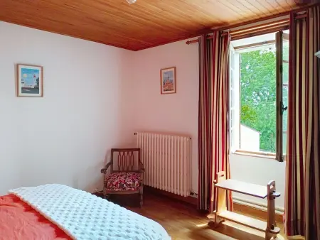 Le Village, Maison 4 personnes à Meuvaines - Photo 36