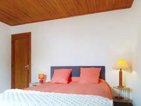 Le Village, Maison 4 personnes à Meuvaines - Photo 37