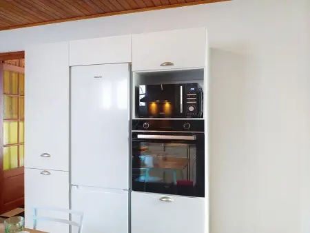 Le Village, Maison 4 personnes à Meuvaines - Photo 38