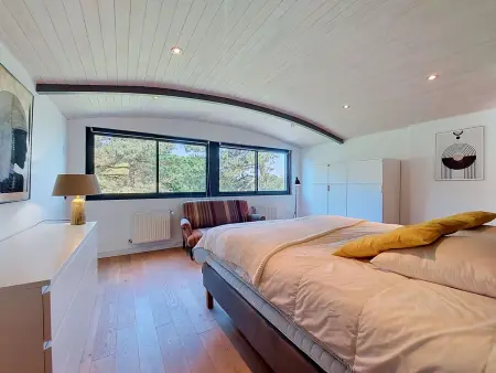 Ti Hudek, Maison 8 personnes à Locquirec - Photo 10