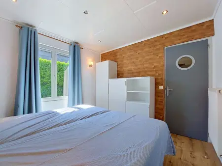 Ti Hudek, Maison 8 personnes à Locquirec - Photo 11