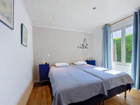 Ti Hudek, Maison 8 personnes à Locquirec - Photo 17