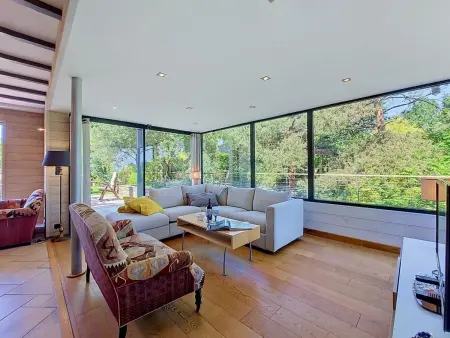 Ti Hudek, Maison 8 personnes à Locquirec - Photo 21