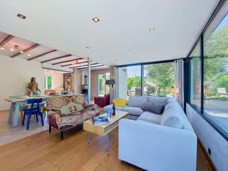 Ti Hudek, Maison 8 personnes à Locquirec - Photo 23