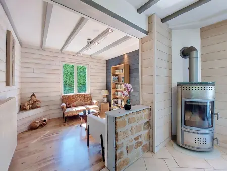 Ti Hudek, Maison 8 personnes à Locquirec - Photo 25