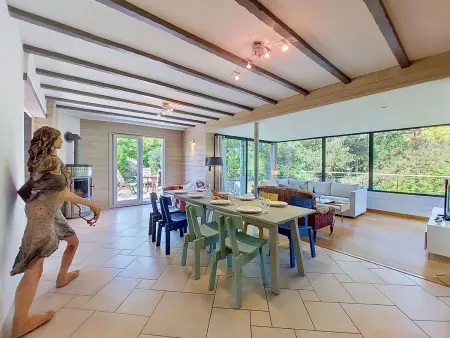 Ti Hudek, Maison 8 personnes à Locquirec - Photo 28