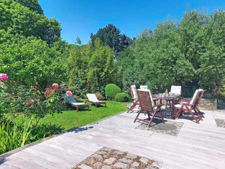 Ti Hudek, Maison 8 personnes à Locquirec - Photo 33