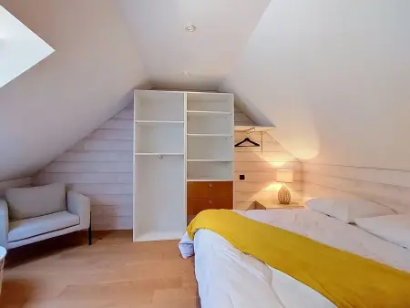 Ti Hudek, Maison 8 personnes à Locquirec - Photo 38