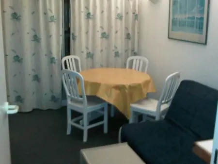 Ruhige Tourismusmöblierung mit Balkon und Pool, Appartement 5 personnes à Roquebrune Cap Martin - Photo 28
