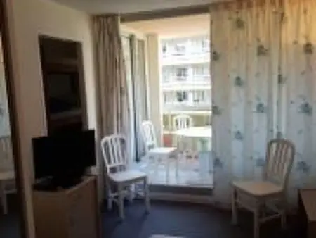 Ruhige Tourismusmöblierung mit Balkon und Pool, Appartement 5 personnes à Roquebrune Cap Martin - Photo 30