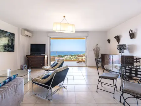 Diana, Appartement 4 personnes à Ajaccio - Photo 1