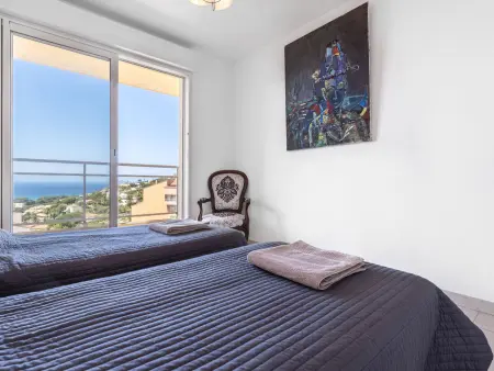 Diana, Appartement 4 personnes à Ajaccio - Photo 3