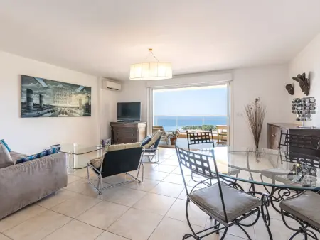Diana, Appartement 4 personnes à Ajaccio - Photo 8