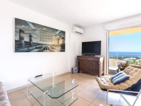 Diana, Appartement 4 personnes à Ajaccio - Photo 9