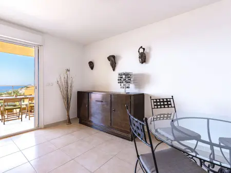 Diana, Appartement 4 personnes à Ajaccio - Photo 10