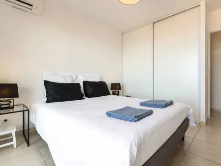 Diana, Appartement 4 personnes à Ajaccio - Photo 11