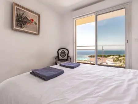 Diana, Appartement 4 personnes à Ajaccio - Photo 12