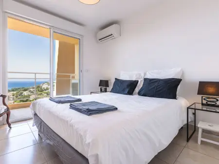 Diana, Appartement 4 personnes à Ajaccio - Photo 13