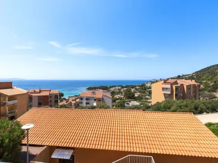 Diana, Appartement 4 personnes à Ajaccio - Photo 18