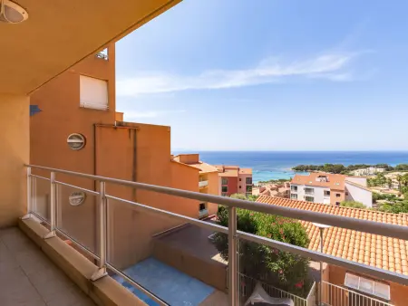 Diana, Appartement 4 personnes à Ajaccio - Photo 19