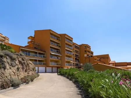 Diana, Appartement 4 personnes à Ajaccio - Photo 20