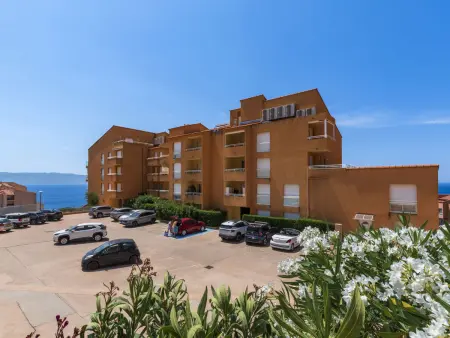 Diana, Appartement 4 personnes à Ajaccio - Photo 21