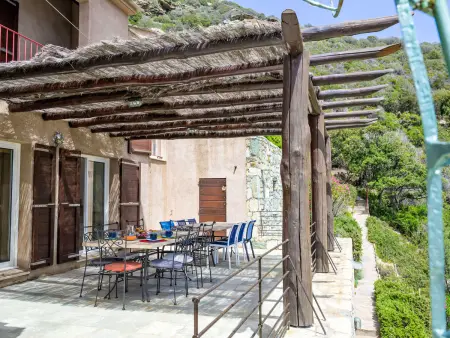 Kanelata, Villa 8 personnes à Canari - Photo 36