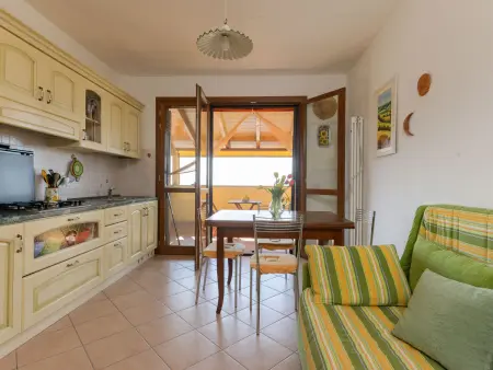 Bellavista, Appartement 4 personnes à Scarlino - Photo 1