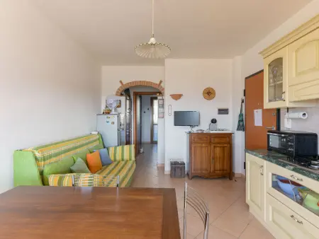 Bellavista, Appartement 4 personnes à Scarlino - Photo 2
