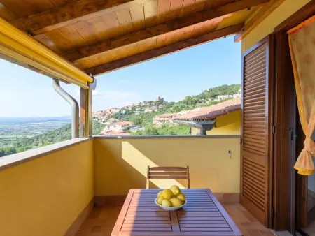 Bellavista, Appartement 4 personnes à Scarlino - Photo 3