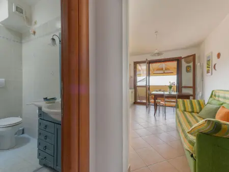 Bellavista, Appartement 4 personnes à Scarlino - Photo 7