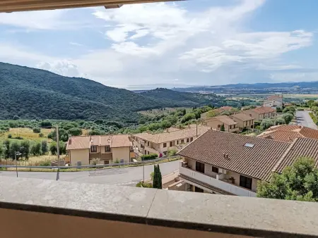 Bellavista, Appartement 4 personnes à Scarlino - Photo 9