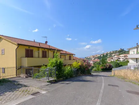 Bellavista, Appartement 4 personnes à Scarlino - Photo 11