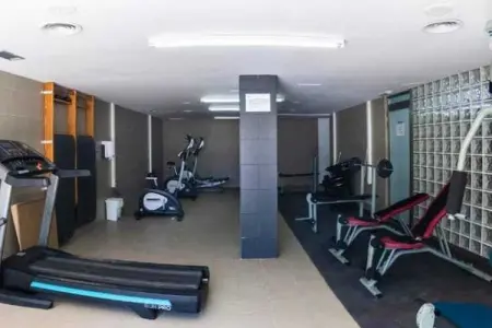 Apartamento con mirador a Playa Serena, Appartement familial à côté de la plage de Serena - Photo 6