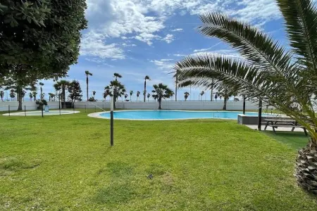 Apartamento con mirador a Playa Serena, Appartement familial à côté de la plage de Serena - Photo 10