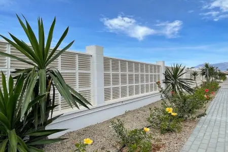 Apartamento con mirador a Playa Serena, Appartement familial à côté de la plage de Serena - Photo 21