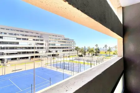 Apartamento con mirador a Playa Serena, Appartement familial à côté de la plage de Serena - Photo 23