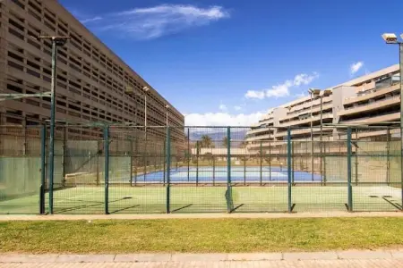 Apartamento con mirador a Playa Serena, Appartement familial à côté de la plage de Serena - Photo 24