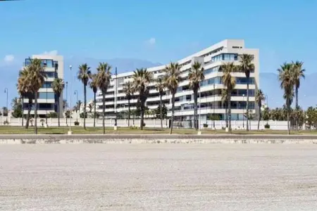 Apartamento con mirador a Playa Serena, Appartement familial à côté de la plage de Serena - Photo 30