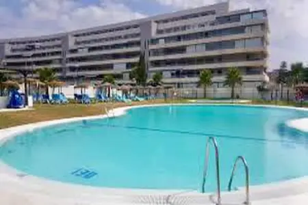 Apartamento con mirador a Playa Serena, Appartement familial à côté de la plage de Serena - Photo 31