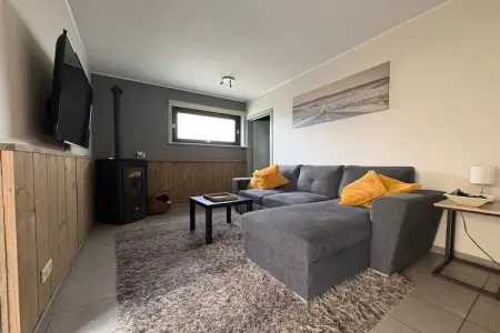 De Wachtkamer, La salle d'attente – Calme, nature et charme à Peer - Photo 1