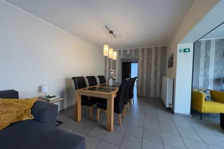 De Wachtkamer, La salle d'attente – Calme, nature et charme à Peer - Photo 3