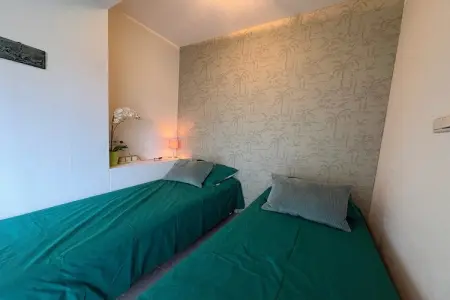 De Wachtkamer, La salle d'attente – Calme, nature et charme à Peer - Photo 10