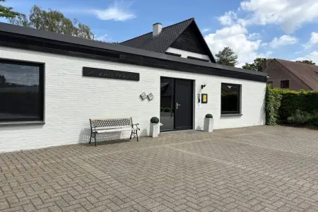 De Wachtkamer, La salle d'attente – Calme, nature et charme à Peer - Photo 16